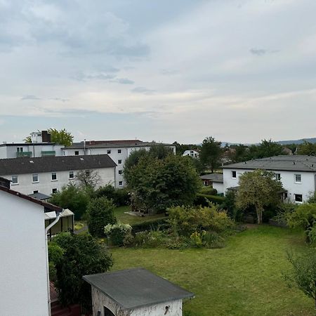 Ferienwohnung In Korbach Εξωτερικό φωτογραφία