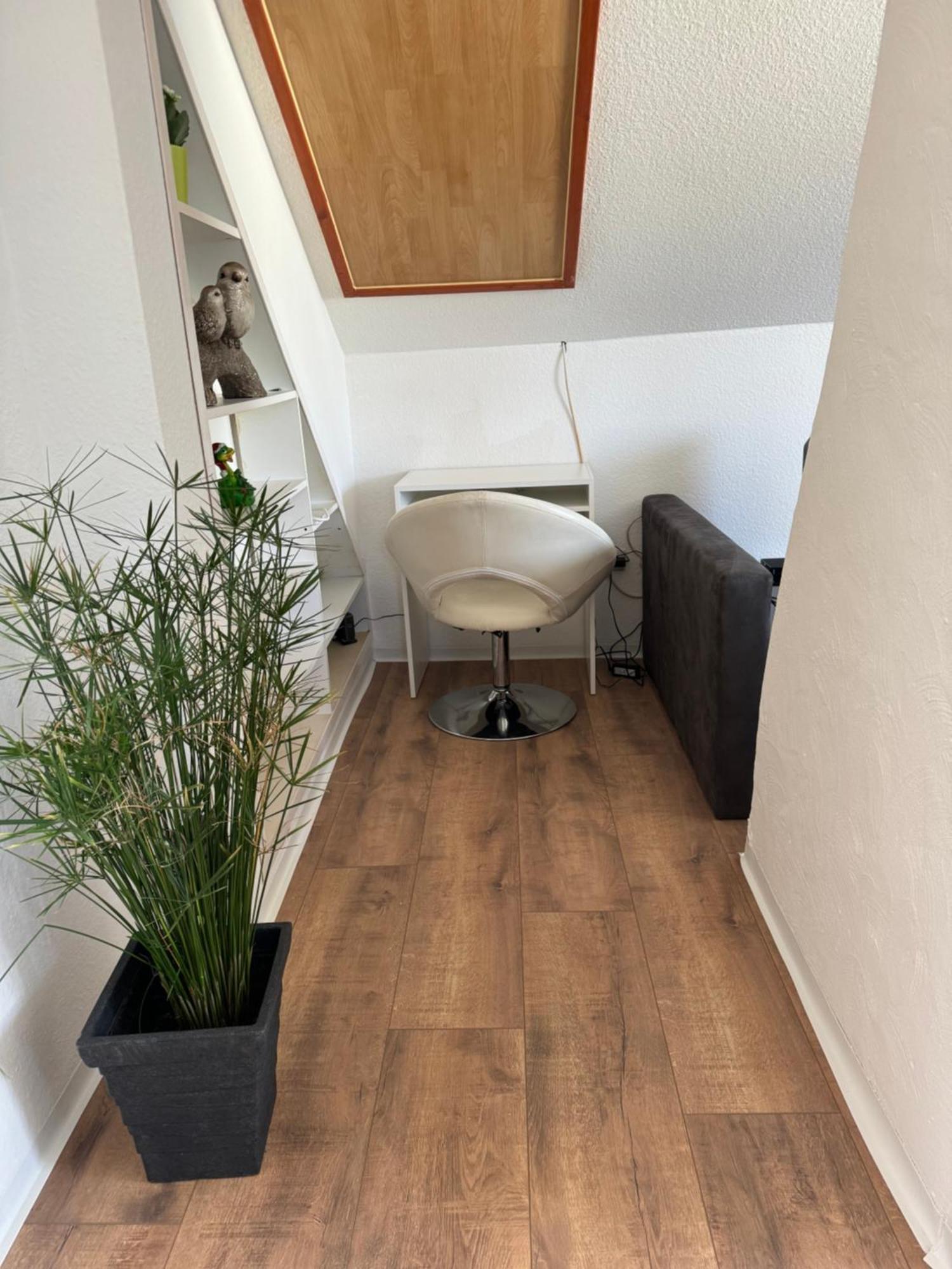 Ferienwohnung In Korbach Εξωτερικό φωτογραφία