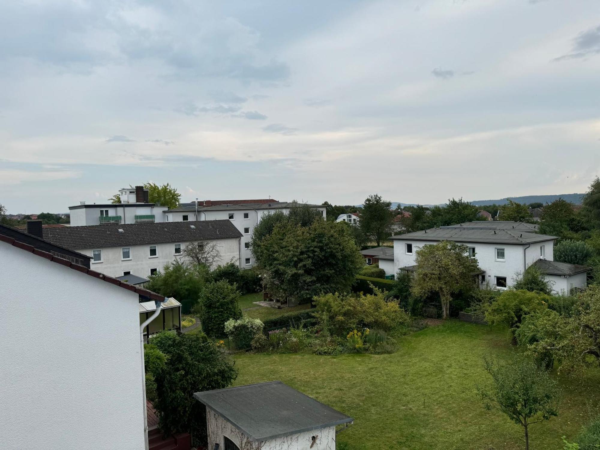 Ferienwohnung In Korbach Εξωτερικό φωτογραφία