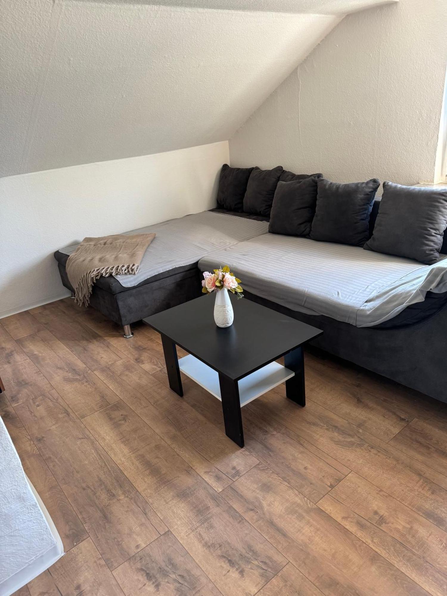 Ferienwohnung In Korbach Εξωτερικό φωτογραφία