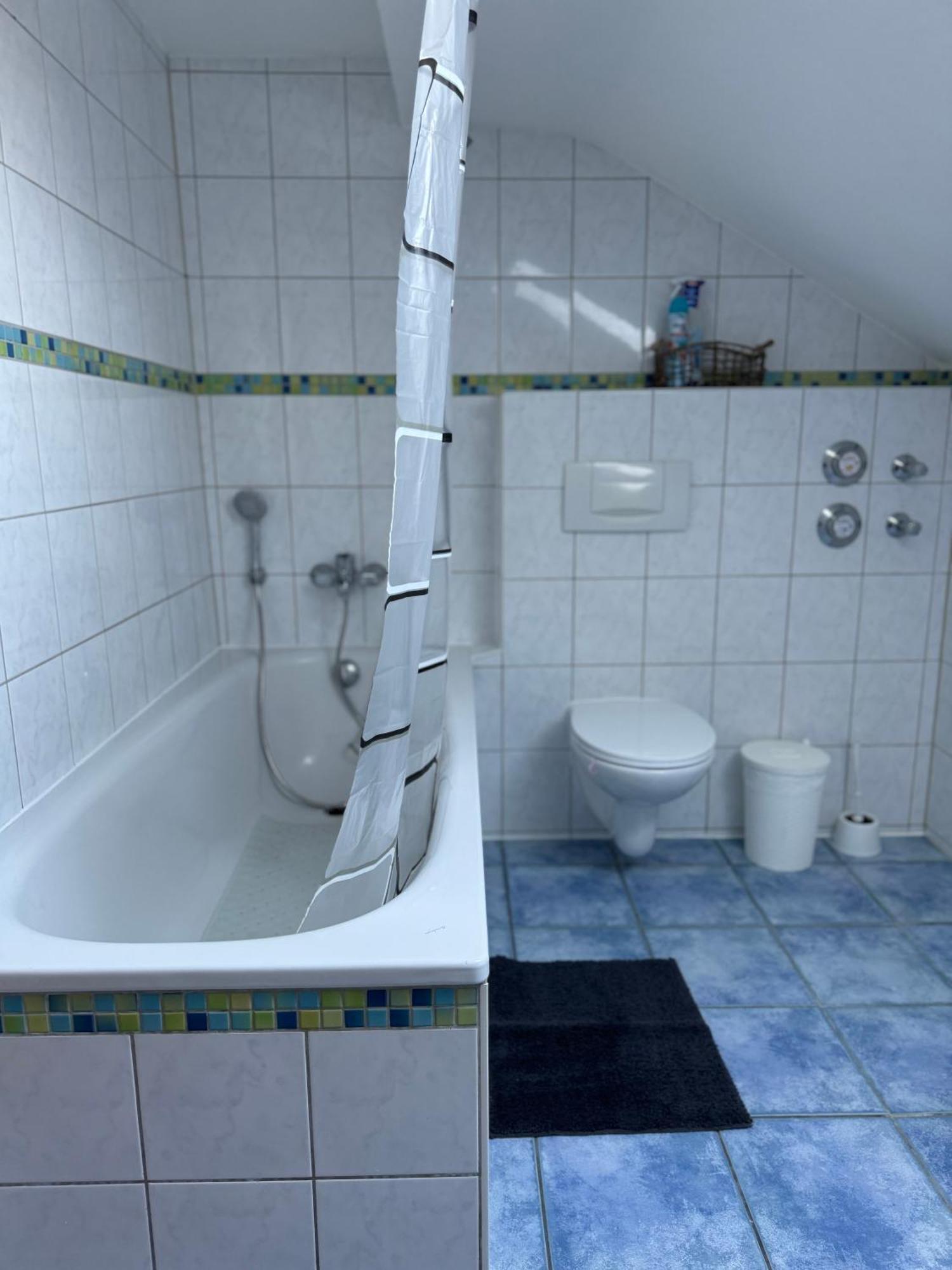 Ferienwohnung In Korbach Εξωτερικό φωτογραφία
